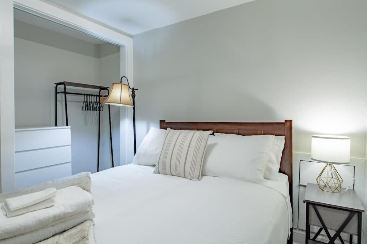 2-Br Petworth Pad Walk To Metro Subway Washington Exterior foto